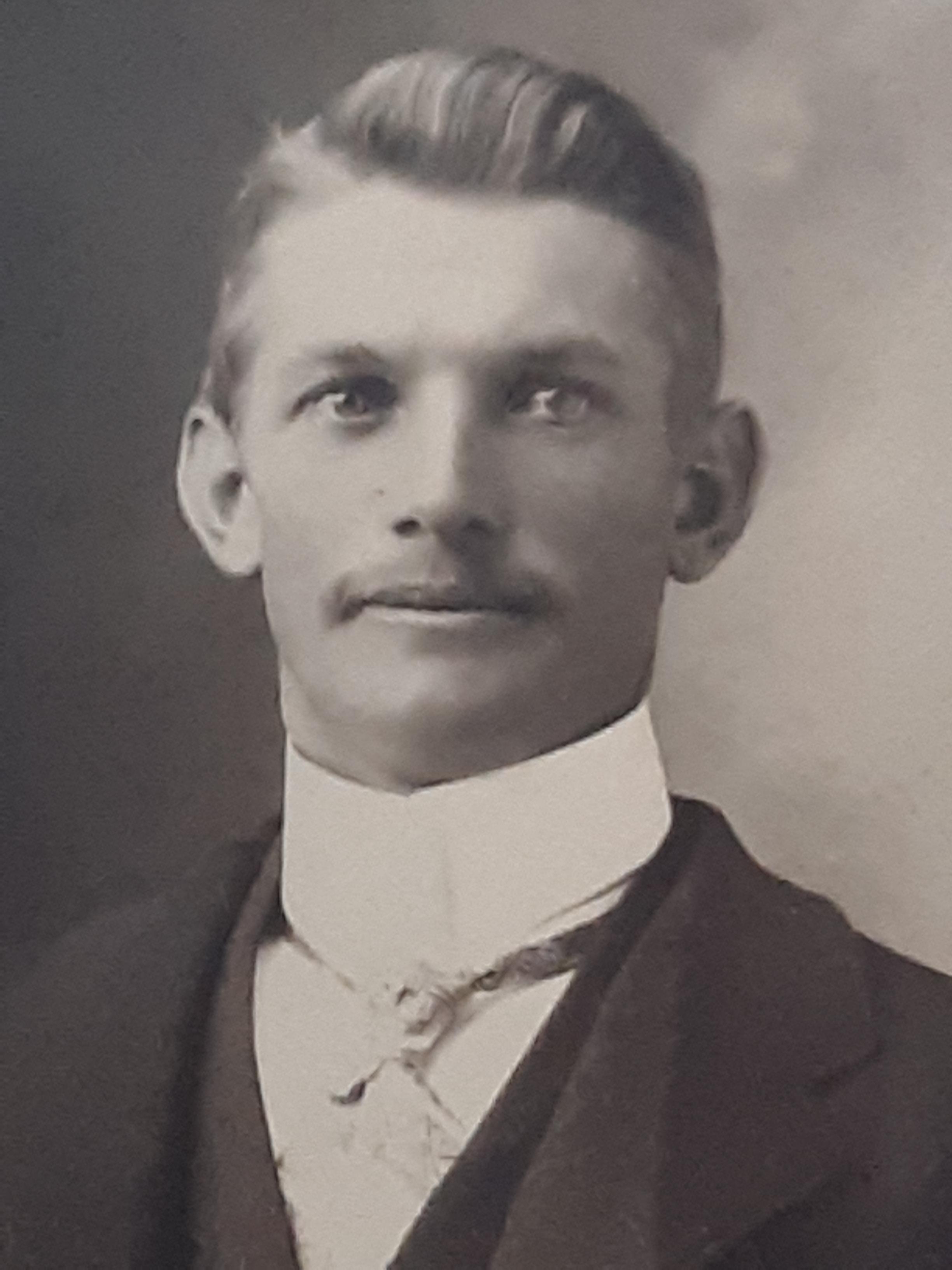 Fredrick A Boehme (1878 - 1962) Profile